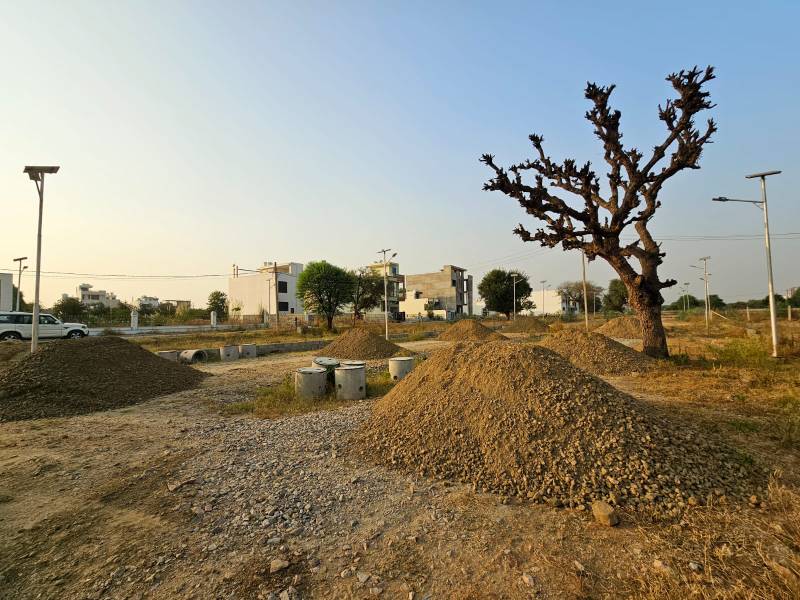 Buy JDA Approved Plots in Bhankrota Jaipur | Jaipur Plots-Bhankrota-Jaipur